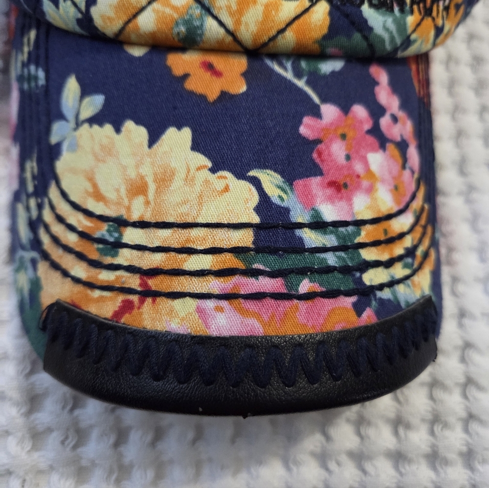 Robin Ruth Punta Cana Hat - Picture 2 of 5